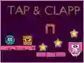 Permainan Ketuk & Tepuk talian