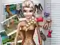 Permainan Pencipta Boneka Elisa talian Permainan Pencipta Boneka Elisa talian