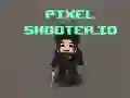 Permainan Pixel Shooter.io talian Permainan Pixel Shooter.io talian