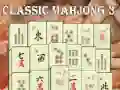 Permainan Mahjong Klasik 3 talian