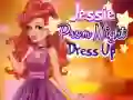 Permainan Menggayakan Malam Prom Jessie talian Permainan Menggayakan Malam Prom Jessie talian