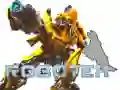 Permainan Robotex talian