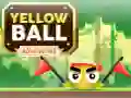 Permainan Pengembaraan Bola Kuning talian Permainan Pengembaraan Bola Kuning talian