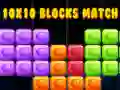 Permainan Padanan Blok 10x10 talian
