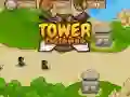 Permainan Pertahanan Menara talian
