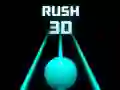 Permainan Rush 3D talian