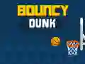 Permainan Dunk Melompat talian