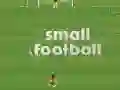 Permainan Bola Sepak Kecil talian
