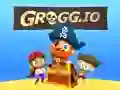 Permainan Grogg.io talian