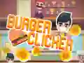 Permainan Pengeklik Burger talian Permainan Pengeklik Burger talian
