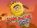 Permainan Golf Adam dan Hawa talian