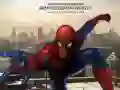 Permainan Spider-Man yang Menakjubkan: permainan filem dalam talian talian
