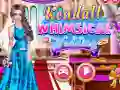 Permainan Kendall: Perkahwinan Fantasi talian Permainan Kendall: Perkahwinan Fantasi talian