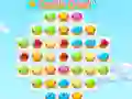 Permainan Cookie Crush 3 talian