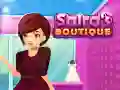 Permainan Butik Saira talian Permainan Butik Saira talian