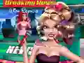 Permainan Berita Terkini Bersama Blondie talian Permainan Berita Terkini Bersama Blondie talian