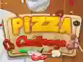 Permainan Cabaran Pizza talian Permainan Cabaran Pizza talian