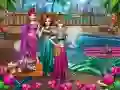 Permainan Pesta Kolam Gadis talian Permainan Pesta Kolam Gadis talian
