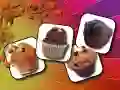 Permainan Muffin: Permainan Memori talian Permainan Muffin: Permainan Memori talian