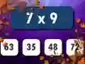 Permainan Ujian Matematik talian Permainan Ujian Matematik talian