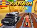 Permainan Subway Surf talian Permainan Subway Surf talian