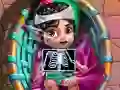 Permainan Vanellope Kecemasan Cedera talian Permainan Vanellope Kecemasan Cedera talian