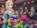 Permainan Pembelian Hadiah Elsa talian Permainan Pembelian Hadiah Elsa talian