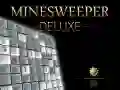 Permainan Minesweeper Deluxe talian