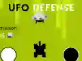 Permainan Pertahanan UFO talian Permainan Pertahanan UFO talian