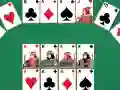 Permainan Solitaire Bulan Sabit talian Permainan Solitaire Bulan Sabit talian