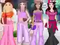 Permainan Barbie dalam Seluar Beg Kertas talian