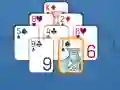 Permainan Permainan Menyeronokkan Solitaire Piramid talian Permainan Permainan Menyeronokkan Solitaire Piramid talian
