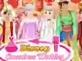 Permainan Perkahwinan Crossdress talian