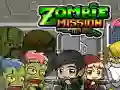 Permainan Misi Zombie 1 talian Permainan Misi Zombie 1 talian