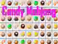 Permainan Candy Mahjong talian Permainan Candy Mahjong talian