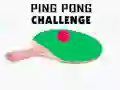 Permainan Cabaran Ping Pong talian Permainan Cabaran Ping Pong talian