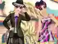 Permainan Panduan Gaya 2017 Edisi Puteri Glam Rock talian Permainan Panduan Gaya 2017 Edisi Puteri Glam Rock talian