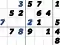 Permainan Sudoku Pantas talian