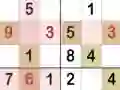 Permainan Sudoku Klasik talian