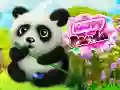 Permainan Panda Gembira talian
