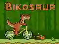 Permainan Bikosaur talian