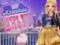 Permainan Barbie Model Minggu Fesyen talian