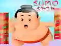 Permainan Saga Sumo talian