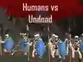 Permainan Manusia vs Mayat Hidup talian