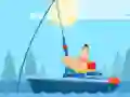 Permainan Pergi memancing talian