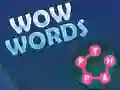 Permainan WOW Perkataan talian Permainan WOW Perkataan talian