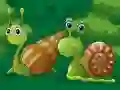 Permainan Teka-Teki Siput Comel talian Permainan Teka-Teki Siput Comel talian