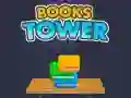 Permainan Menara Buku talian Permainan Menara Buku talian
