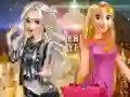 Permainan Puteri: Bershopping di Paris talian Permainan Puteri: Bershopping di Paris talian