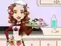 Permainan Pakaikan Rosanna Pansino talian Permainan Pakaikan Rosanna Pansino talian